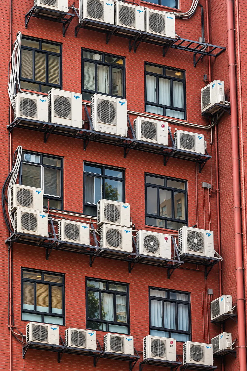 Rental Appliances